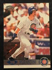 Mickey Morandini Baseball Cards 1999 Pacific Prices