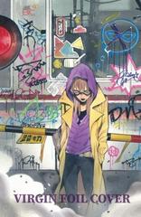 Crossover [Momoko Virgin Foil] #1 (2020) Comic Books Crossover Prices