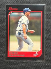 Eric Karros Baseball Cards 1997 Bowman Prices