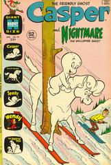 Casper & Nightmare #35 (1972) Comic Books Casper & Nightmare Prices