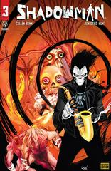 Shadowman [Bundle] #3 (2021) Comic Books Shadowman Prices