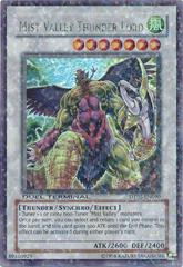 Mist Valley Thunder Lord DT02-EN090 YuGiOh Duel Terminal 2 Prices