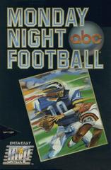 ABC Monday Night Football Commodore 64 Prices