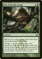 Life from the Loam Magic Modern Masters Prices