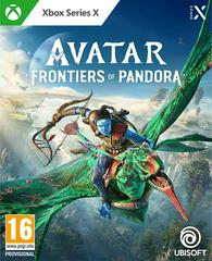 Avatar: Frontiers Of Pandora PAL Xbox Series X Prices