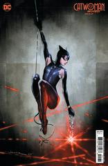 Catwoman: Uncovered [Coipel] #1 (2023) Comic Books Catwoman: Uncovered Prices