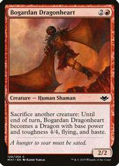 Bogardan Dragonheart [Foil] Magic Modern Horizons Prices