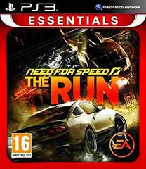 Need For Speed: The Run [Essentials] PAL Playstation 3 Prices