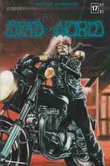 Deadworld [Variant] #17 (1990) Comic Books Deadworld Prices