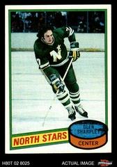 Glen Sharpley Hockey Cards 1980 Topps Prices