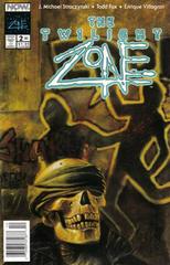 Twilight Zone #2 (1991) Comic Books Twilight Zone Prices
