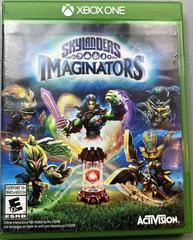 Skylanders Imaginators Xbox One Prices