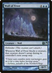 Wall of Frost Magic M14 Prices