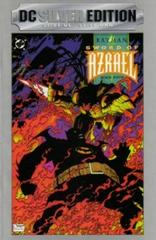 Main Image | Batman: Sword of Azrael [DC Silver Reprint] Comic Books Batman: Sword of Azrael