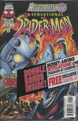 The Sensational Spider-Man [Polybagged] Comic Books Sensational Spider-Man Prices