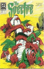 Spectre #22 (1988) Comic Books Spectre Prices