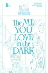 The Me You Love in the Dark [2nd Print 1:20] Comic Books The Me You Love in the Dark Prices