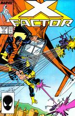 X-Factor #17 (1987) Comic Books X-Factor Prices