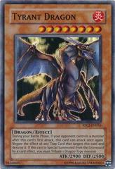 Tyrant Dragon YuGiOh Retro Pack 2 Prices