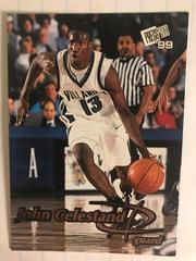 John Celestand #23 Basketball Cards 1999 Press Pass Prices