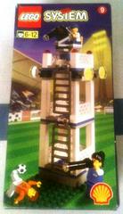 Camera Tower #3311 LEGO Sports Prices