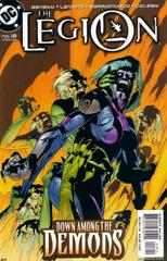 The Legion #18 (2003) Comic Books The Legion Prices