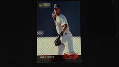 Derrek Lee #SQ19 Baseball Cards 1998 Collector's Choice Starquest Series 1 Prices