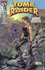 Tomb Raider [Comicon] Comic Books Tomb Raider Prices