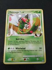 Yanmega #37 Pokemon Rising Rivals Prices