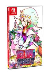 Dezatopia & Mecha Ritz [Veloce Limited Edition] PAL Nintendo Switch Prices