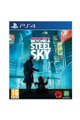 Beyond A Steel Sky [Steelbook Edition] PAL Playstation 4 Prices