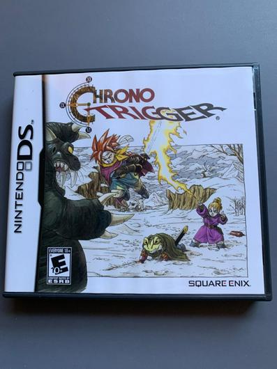 Chrono Trigger photo