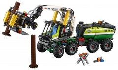 LEGO Set | Forest Machine LEGO Technic