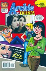 Archie & Friends #101 (2006) Comic Books Archie & Friends Prices
