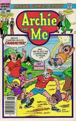 Archie and Me #140 (1983) Comic Books Archie and Me Prices