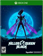 Killer Queen Black Xbox One Prices