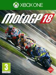 MotoGP 18 PAL Xbox One Prices