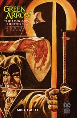 Green Arrow: The Longbow Hunters Saga Omnibus [Hardcover] Comic Books Green Arrow: The Longbow Hunters Prices