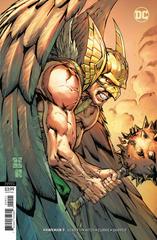 Hawkman [Variant] #9 (2019) Comic Books Hawkman Prices