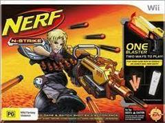 NERF N-Strike [Bundle] PAL Wii Prices
