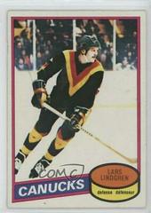 Lars Lindgren #177 Hockey Cards 1980 O-Pee-Chee Prices