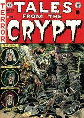 Tales from the Crypt #30 (1952) Comic Books Tales from the Crypt Prices