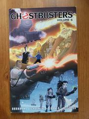 Trains, Brains, and Ghostly Remains #6 (2013) Comic Books Ghostbusters Prices