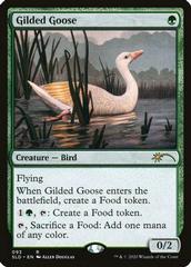 Gilded Goose #93 Magic Secret Lair Drop Prices