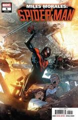 Miles Morales: Spider-Man #5 (2023) Comic Books Miles Morales: Spider-Man Prices