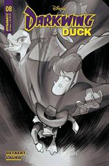 Darkwing Duck [Andolfo Sketch] Comic Books Darkwing Duck Prices