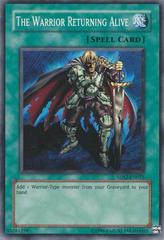 The Warrior Returning Alive YuGiOh Starter Deck: Yu-Gi-Oh! 5D's 2009 Prices