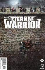 Wrath of the Eternal Warrior #12 (2016) Comic Books Wrath of the Eternal Warrior Prices