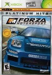 Forza Motorsport [Platinum Hits] Xbox Prices