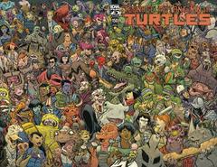 Teenage Mutant Ninja Turtles [Lonergan] #150 (2024) Comic Books Teenage Mutant Ninja Turtles Prices
